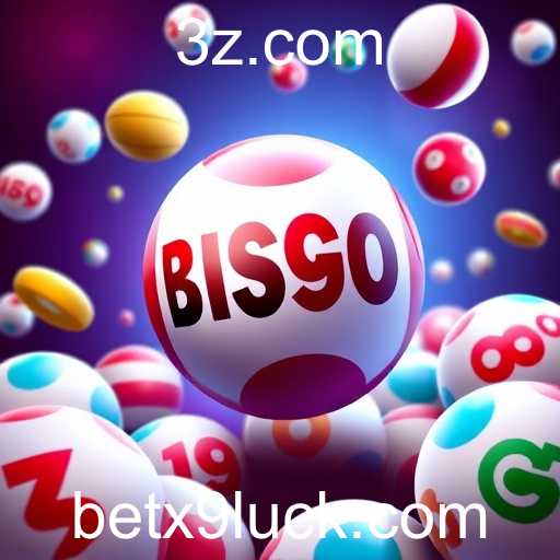 Descubra a Emoção dos Jogos de Bingo no Betx9