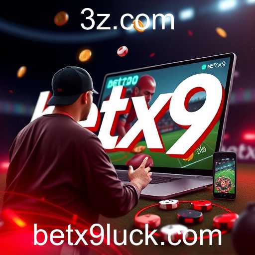 Tendências em Tecnologias de Apostas Online