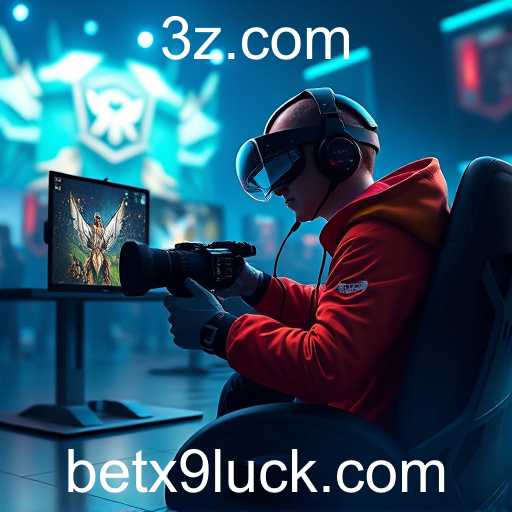 A Ascensão dos Jogos Online em 2025: O Impacto dos Avanços Tecnológicos