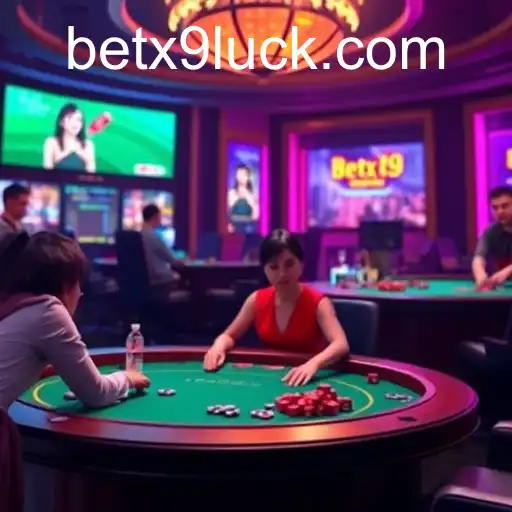 betx9 PH Login-BONUS6