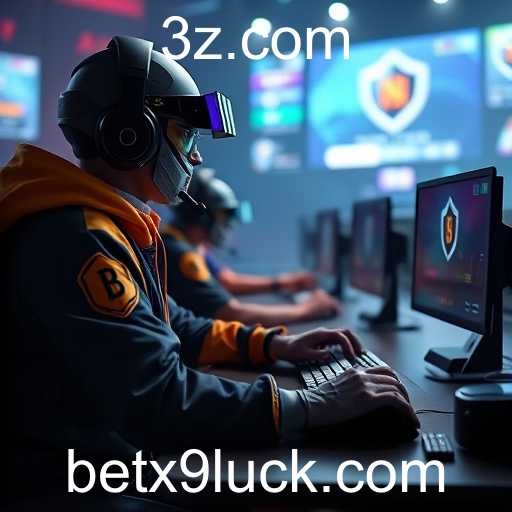 O Crescimento do Mercado de Jogos Online no Brasil