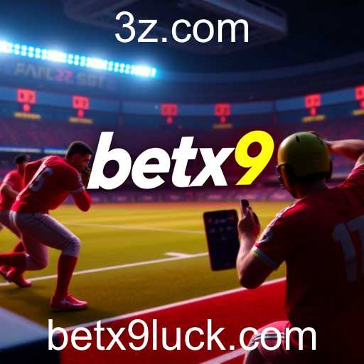 A Ascensão dos Jogos Online em 2025: O Caso do Betx9